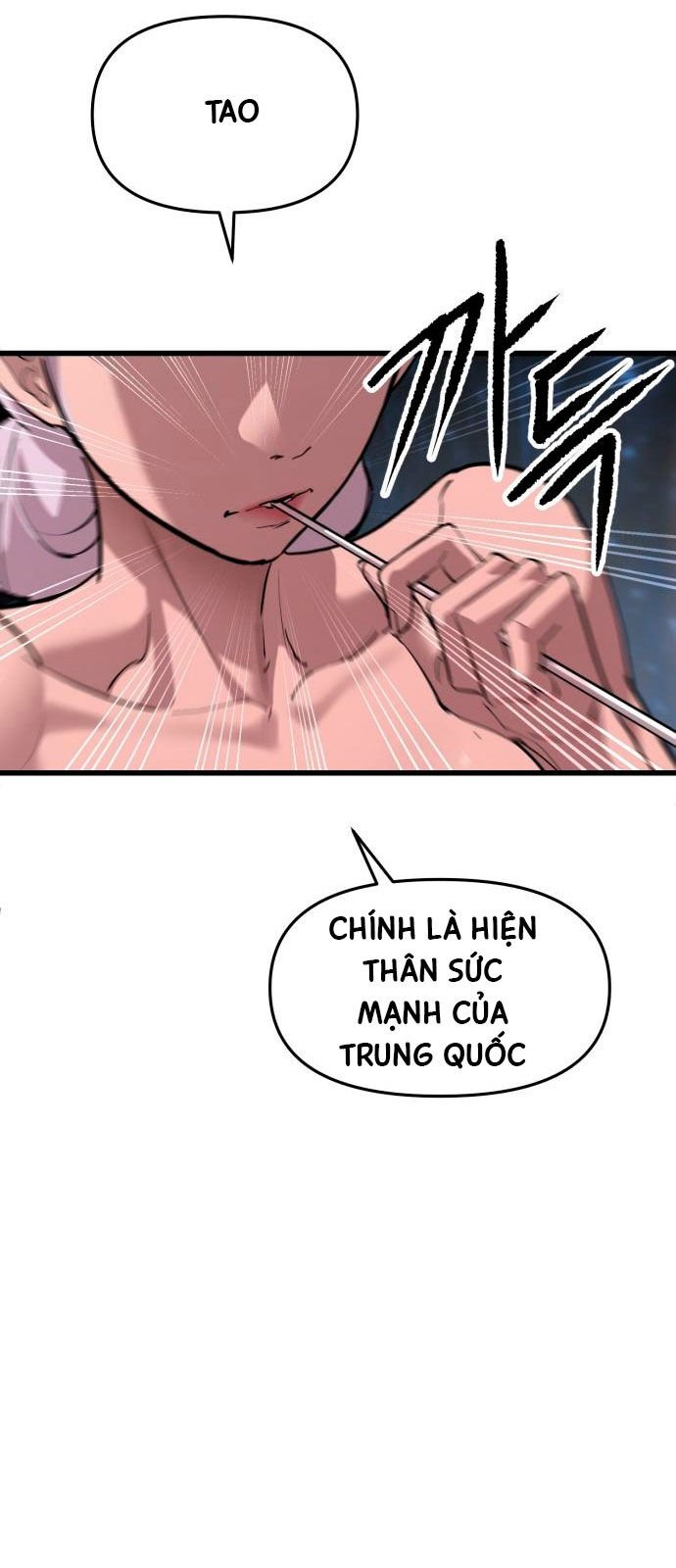 Cốt Nhân Chap 18 - Next Chap 19