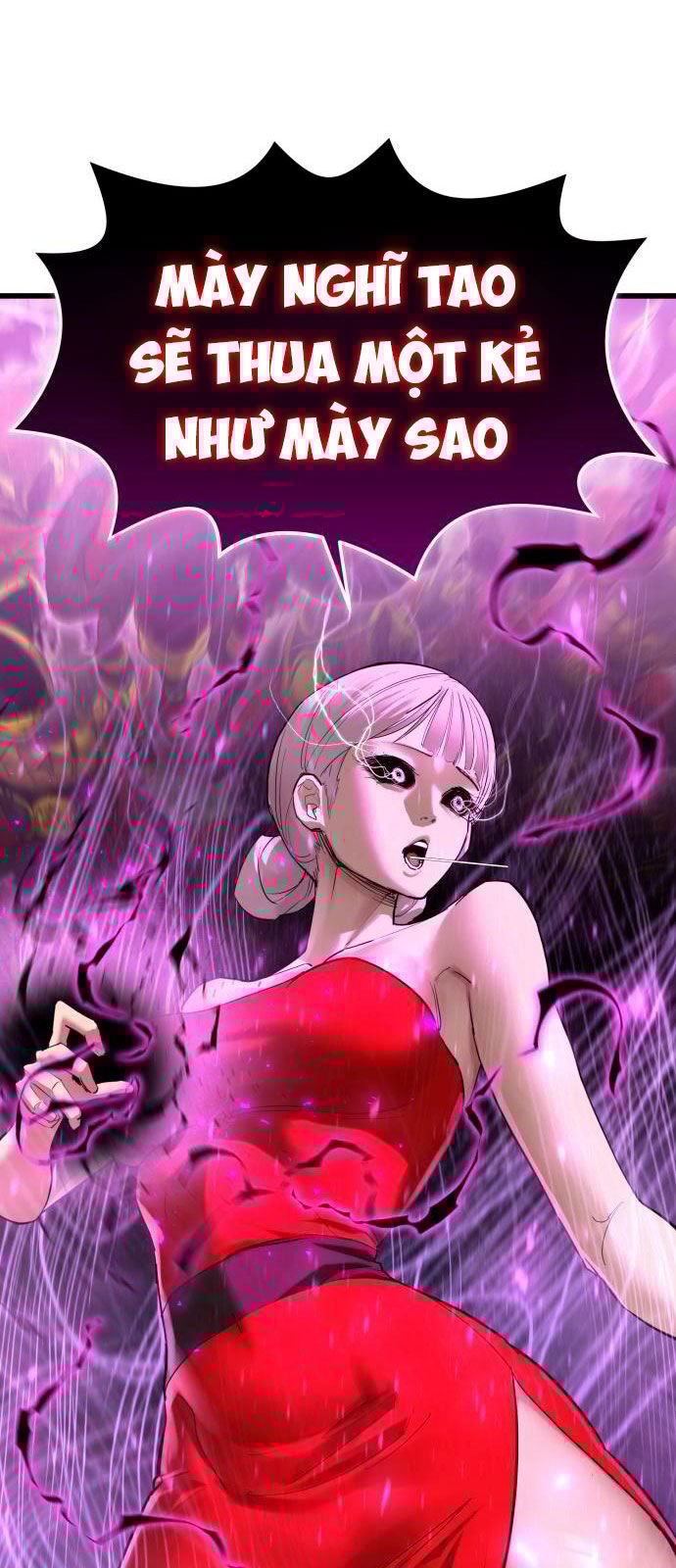 Cốt Nhân Chap 18 - Next Chap 19