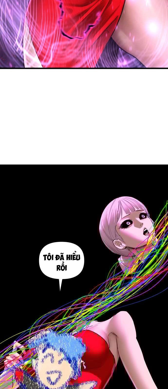 Cốt Nhân Chap 18 - Next Chap 19