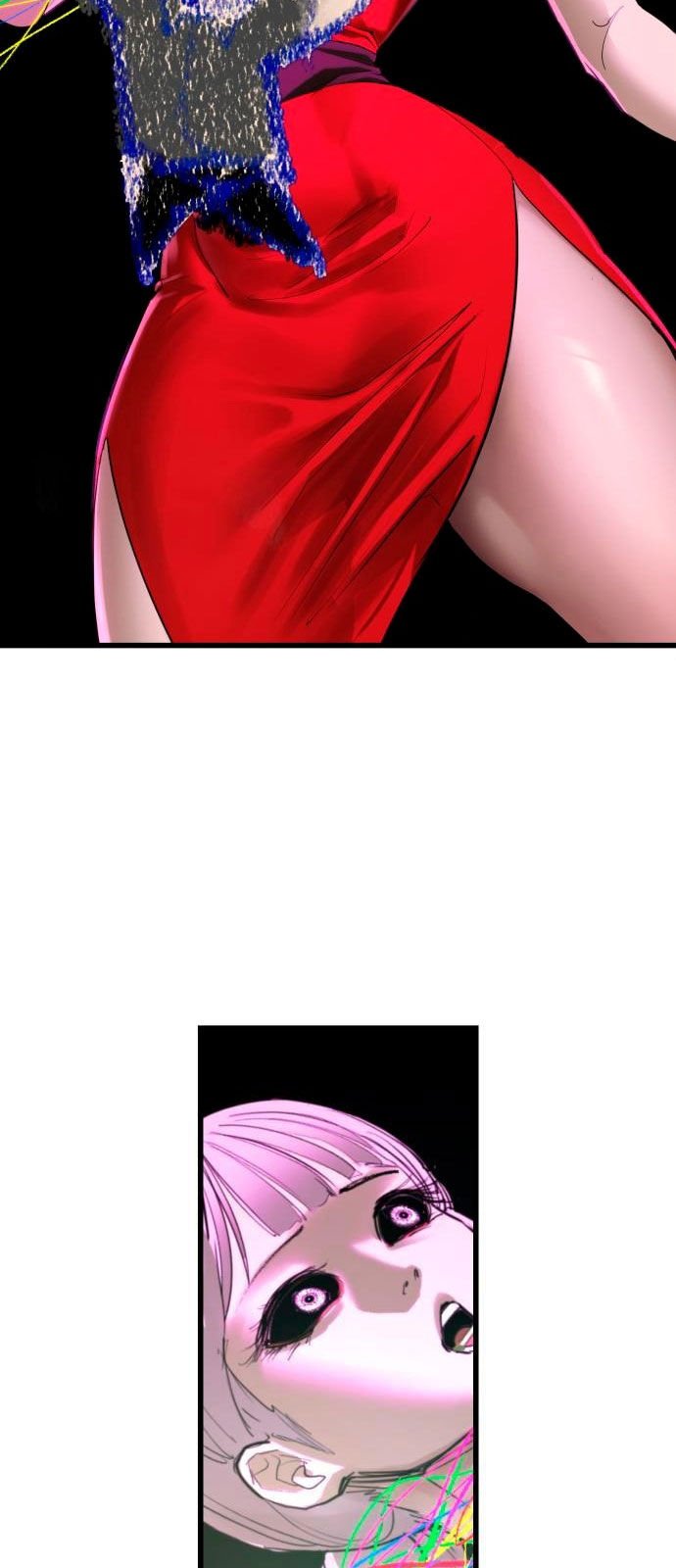 Cốt Nhân Chap 18 - Next Chap 19