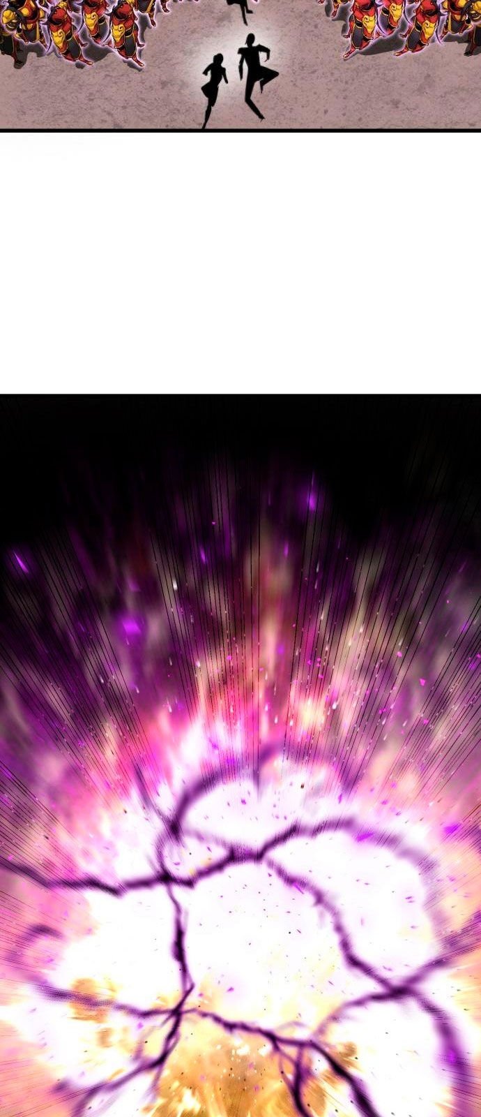 Cốt Nhân Chap 18 - Next Chap 19