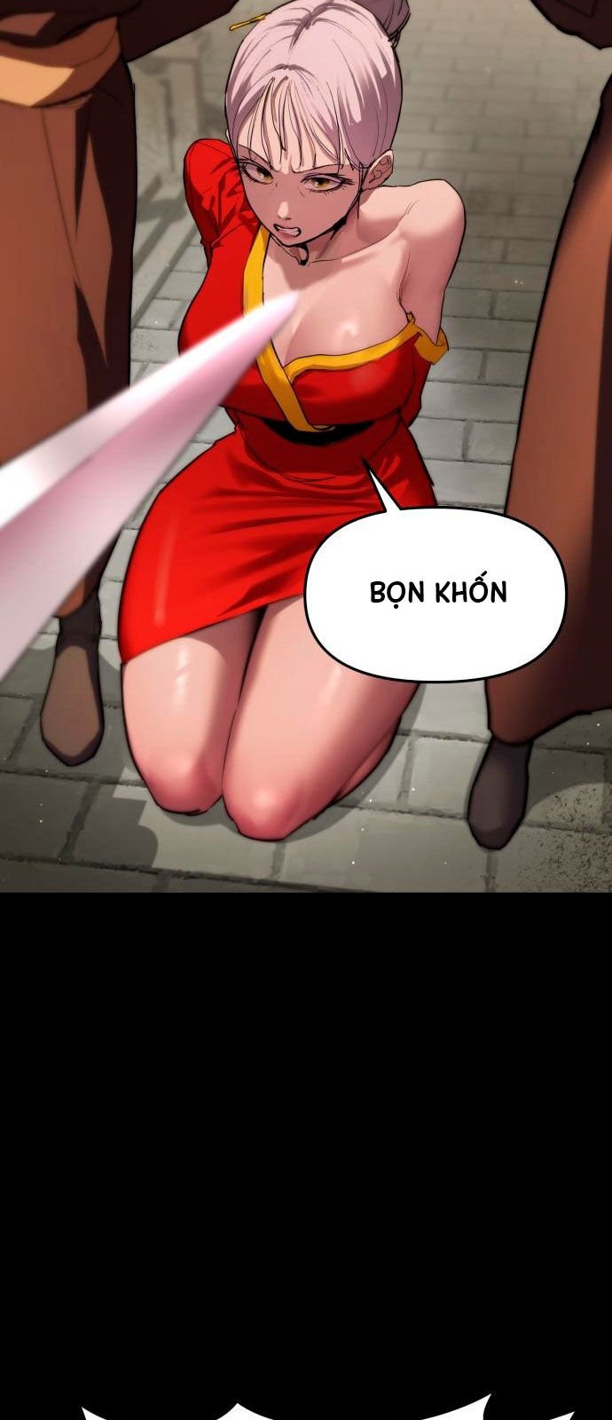 Cốt Nhân Chap 18 - Next Chap 19