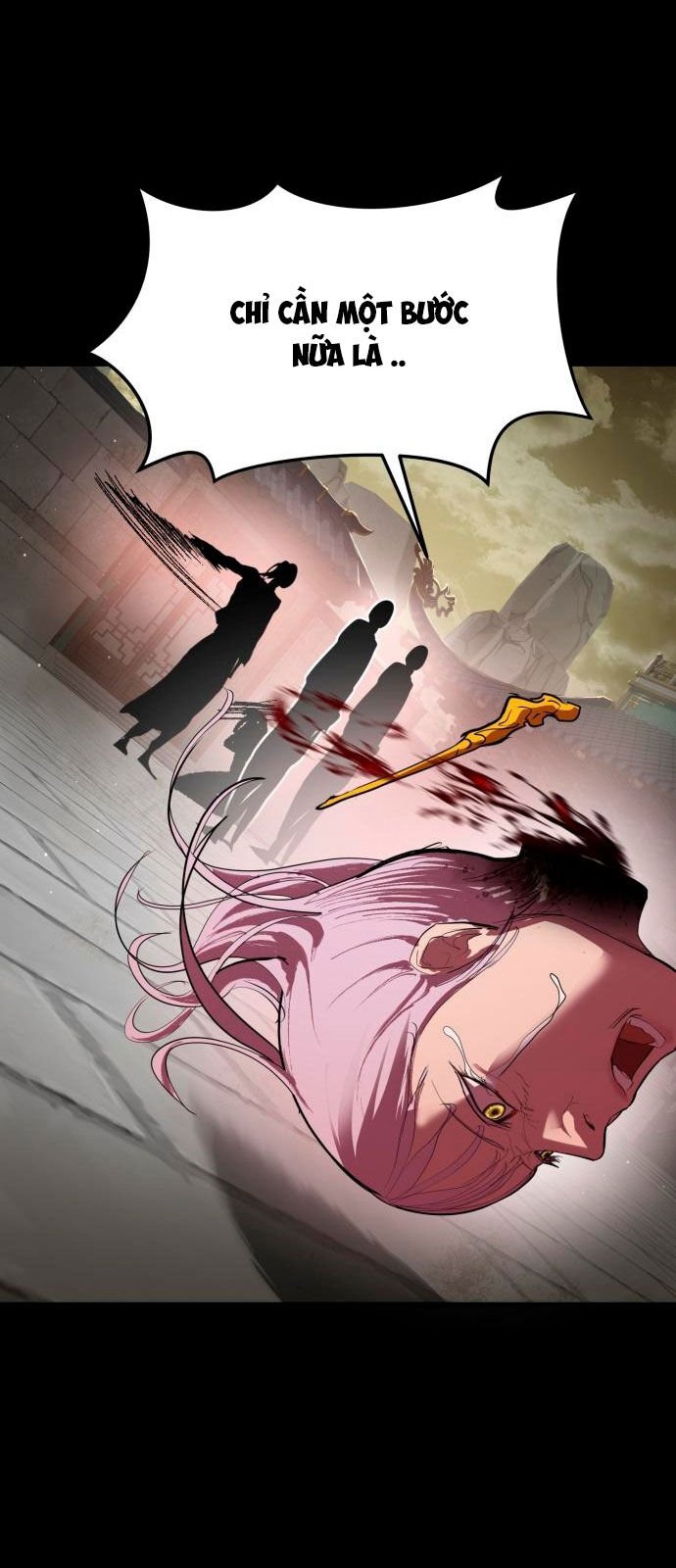 Cốt Nhân Chap 18 - Next Chap 19