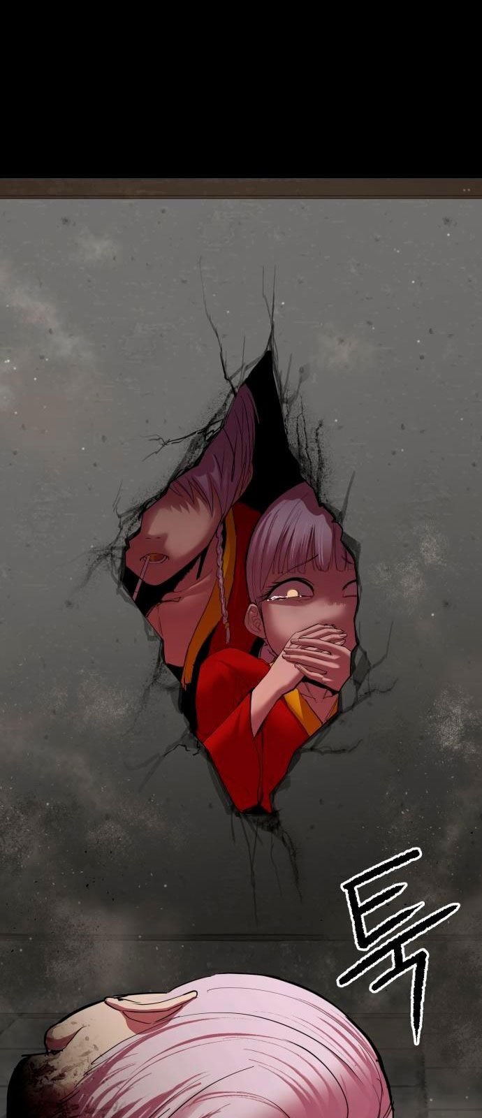 Cốt Nhân Chap 18 - Next Chap 19