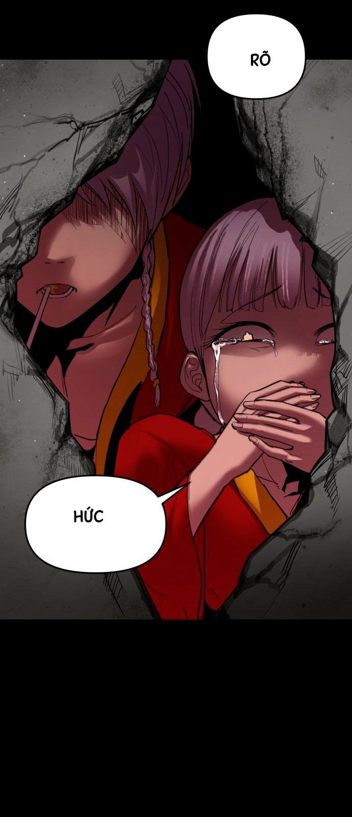 Cốt Nhân Chap 18 - Next Chap 19