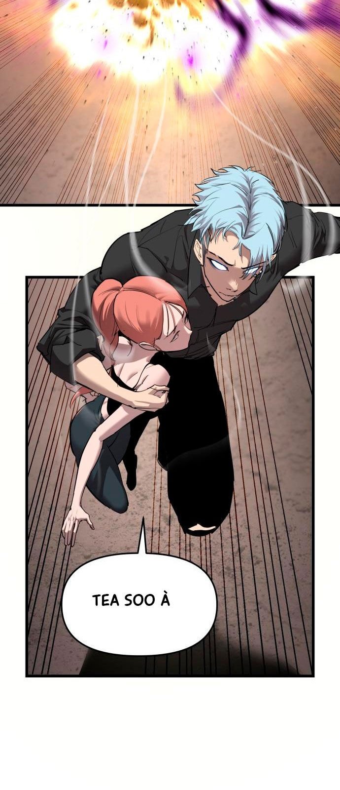 Cốt Nhân Chap 18 - Next Chap 19