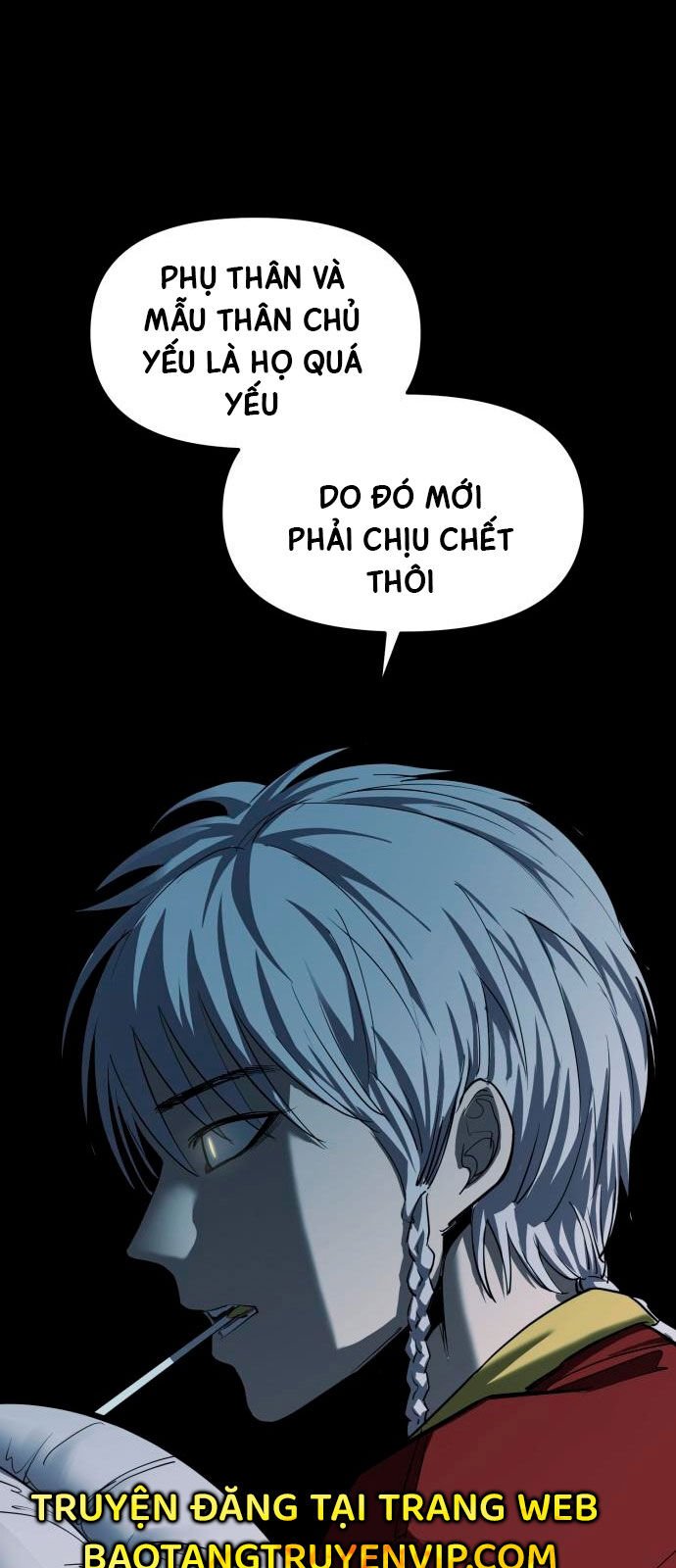 Cốt Nhân Chap 18 - Next Chap 19