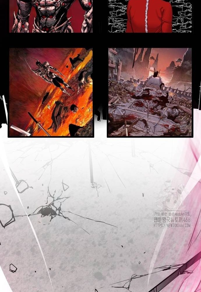 Cốt Nhân Chap 19 - Next Chap 20