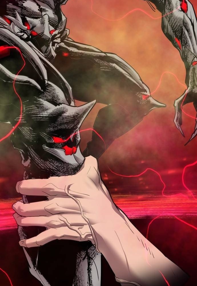 Cốt Nhân Chap 19 - Next Chap 20