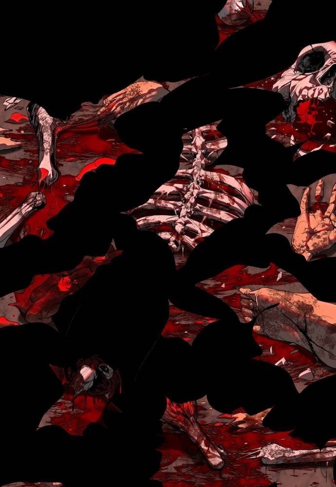 Cốt Nhân Chap 19 - Next Chap 20