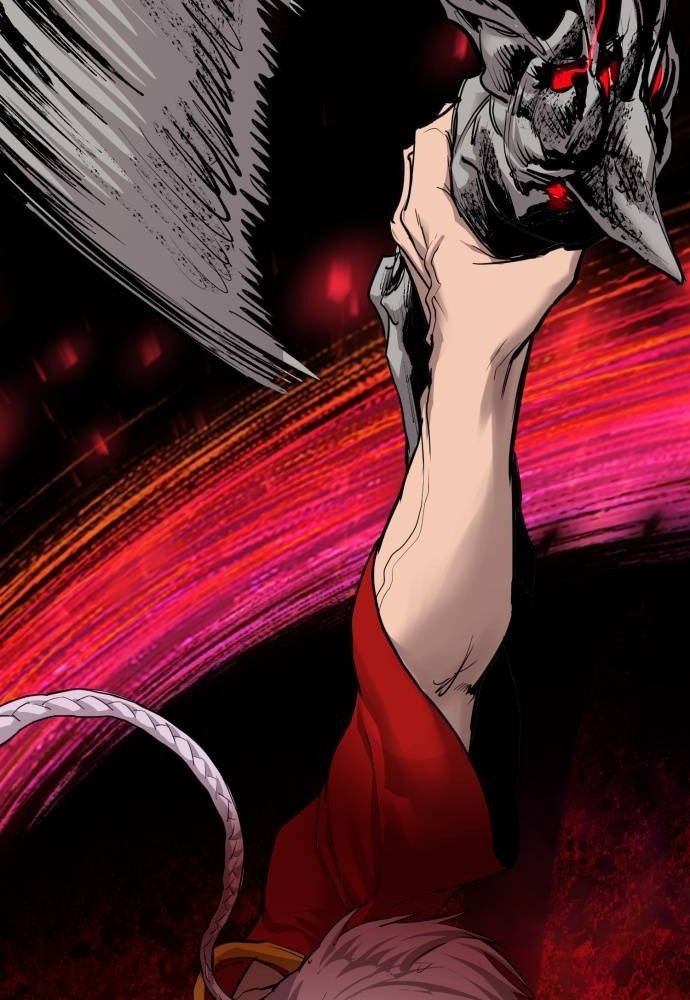 Cốt Nhân Chap 19 - Next Chap 20