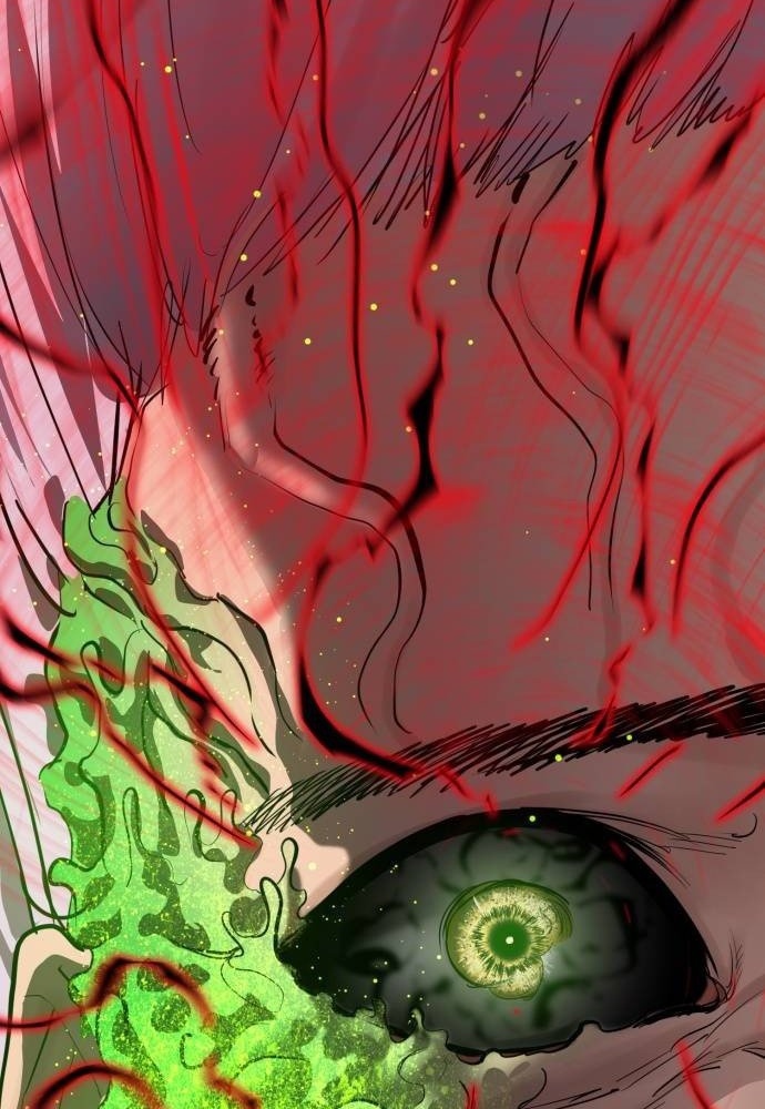 Cốt Nhân Chap 19 - Next Chap 20