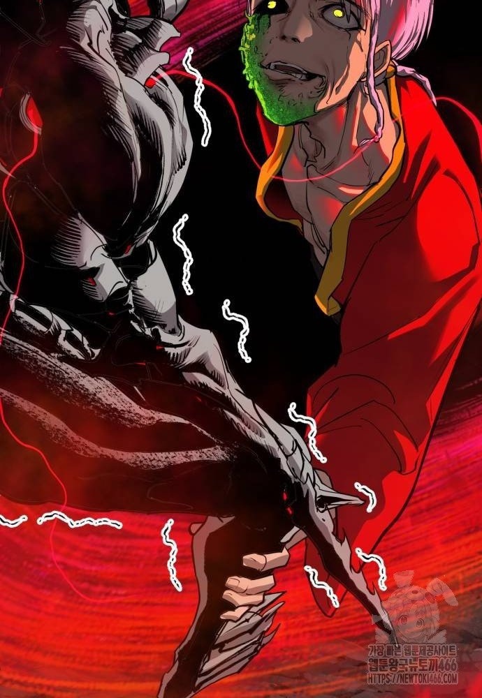 Cốt Nhân Chap 19 - Next Chap 20