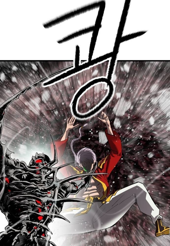 Cốt Nhân Chap 19 - Next Chap 20