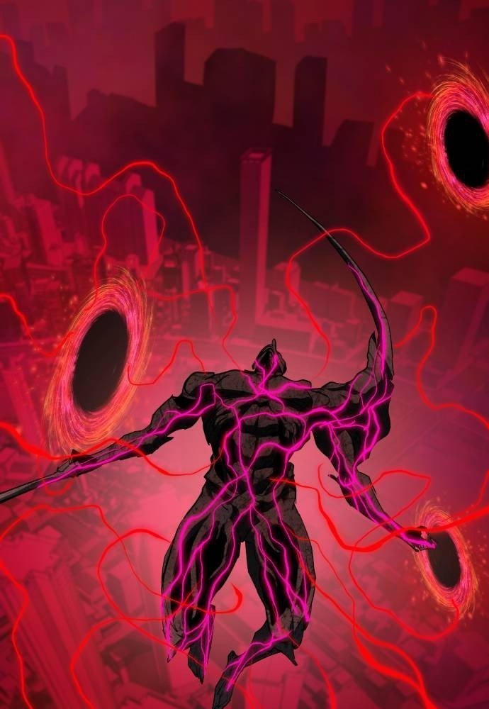 Cốt Nhân Chap 19 - Next Chap 20