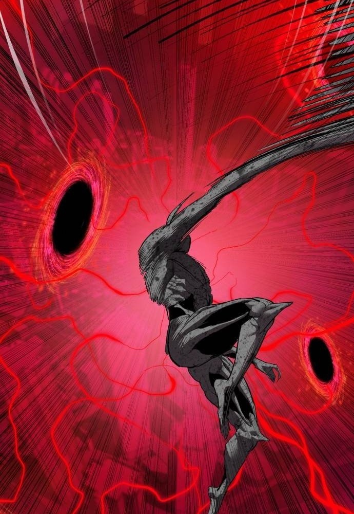 Cốt Nhân Chap 19 - Next Chap 20