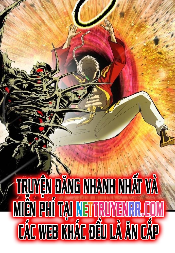 Cốt Nhân Chap 19 - Next Chap 20