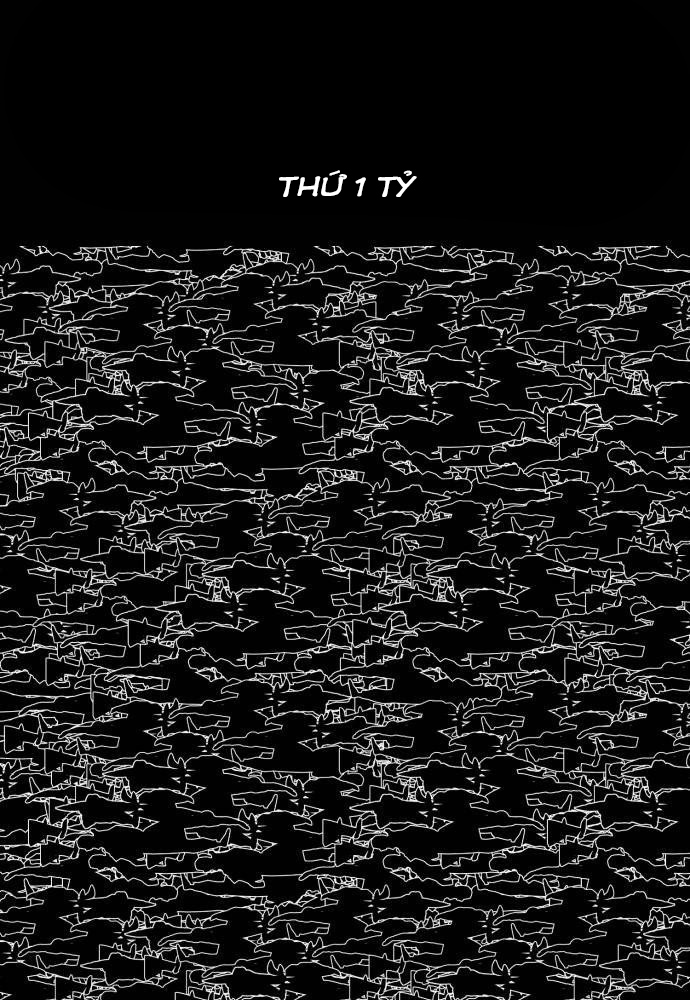 Cốt Nhân Chap 19 - Next Chap 20