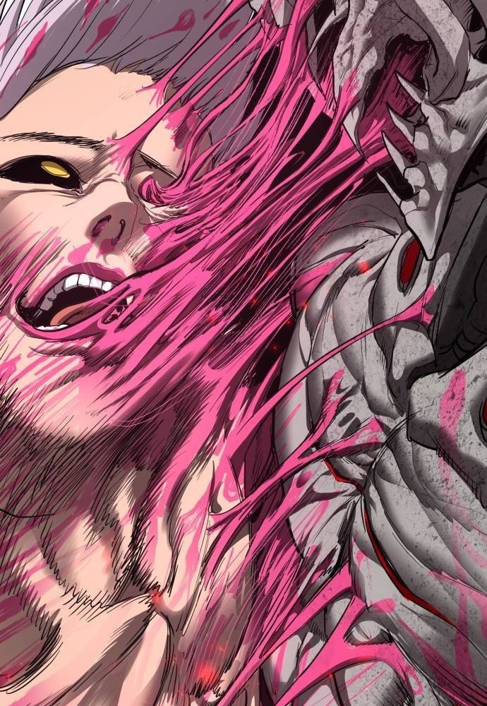 Cốt Nhân Chap 19 - Next Chap 20