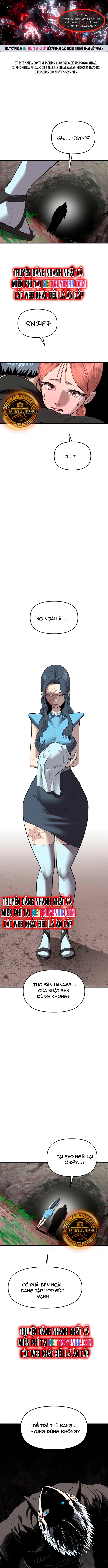Cốt Nhân Chap 20 - Next Chap 21
