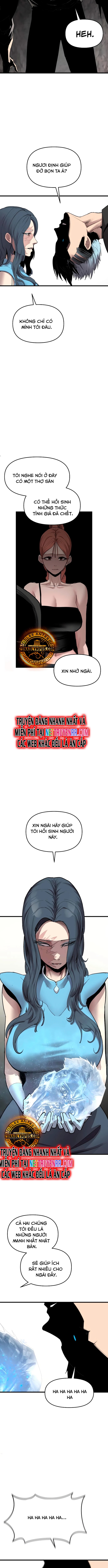 Cốt Nhân Chap 20 - Next Chap 21