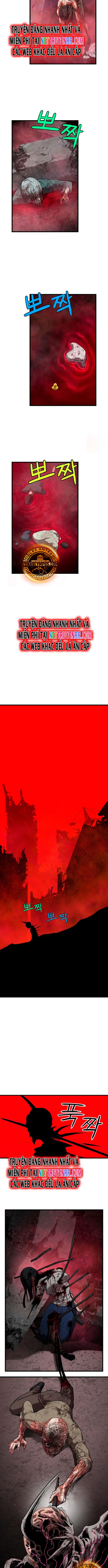 Cốt Nhân Chap 20 - Next Chap 21