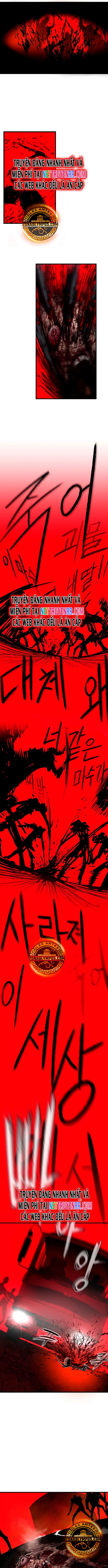 Cốt Nhân Chap 20 - Next Chap 21