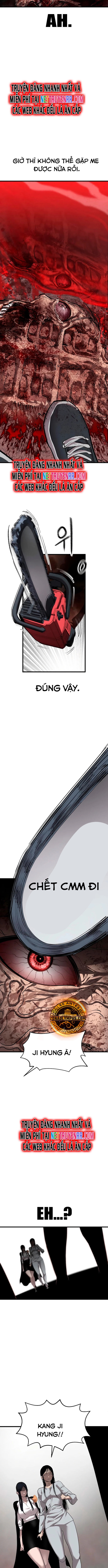 Cốt Nhân Chap 20 - Next Chap 21