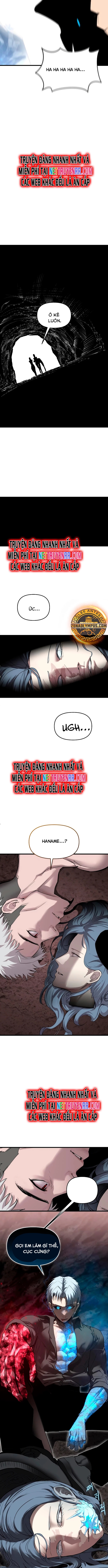 Cốt Nhân Chap 20 - Next Chap 21