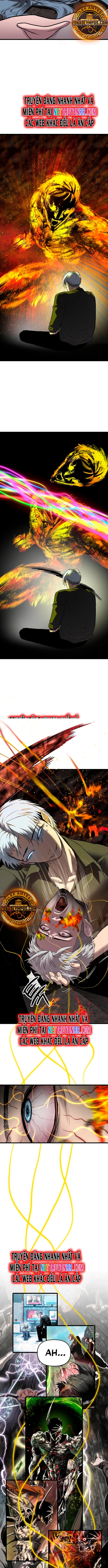 Cốt Nhân Chap 20 - Next Chap 21