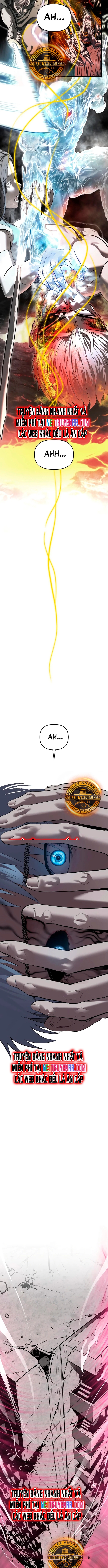 Cốt Nhân Chap 20 - Next Chap 21