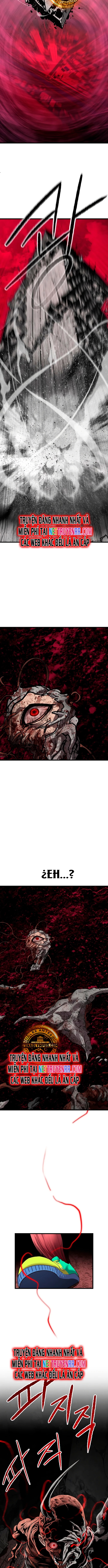 Cốt Nhân Chap 20 - Next Chap 21