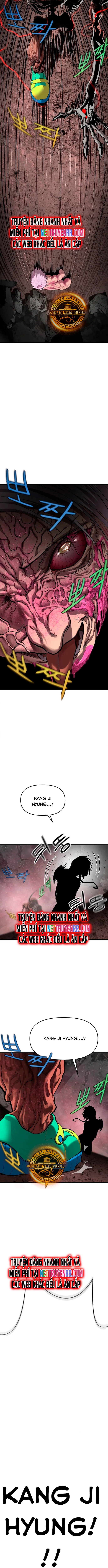 Cốt Nhân Chap 20 - Next Chap 21