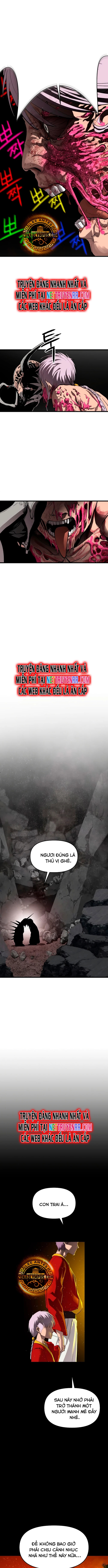 Cốt Nhân Chap 20 - Next Chap 21