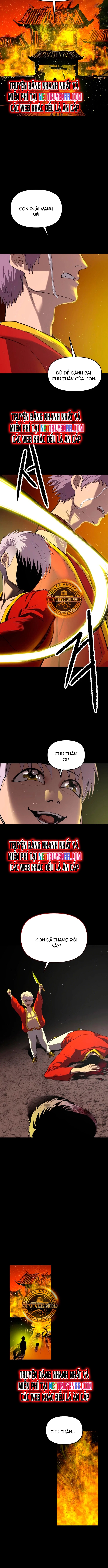 Cốt Nhân Chap 20 - Next Chap 21