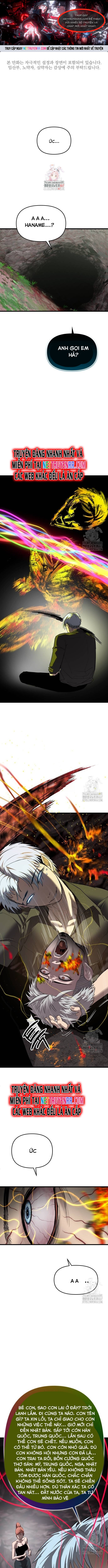 Cốt Nhân Chap 21 - Next Chap 22