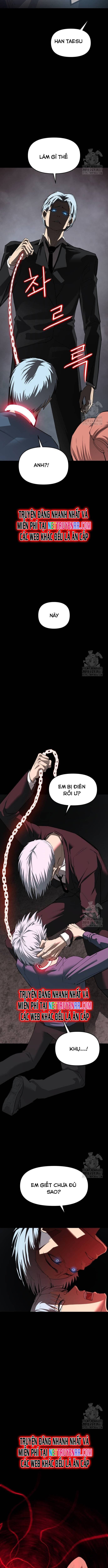 Cốt Nhân Chap 21 - Next Chap 22