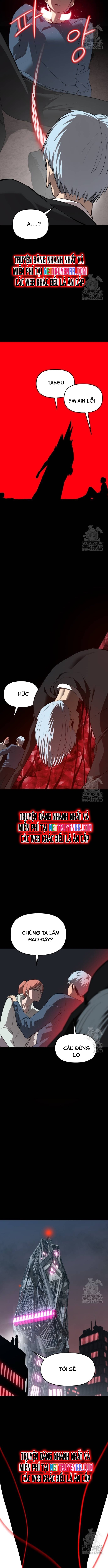 Cốt Nhân Chap 21 - Next Chap 22