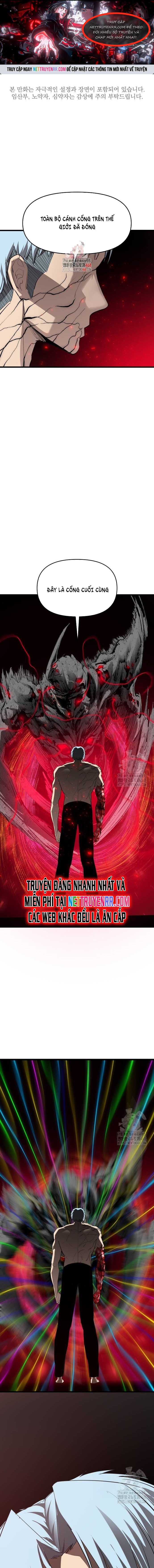 Cốt Nhân Chap 22 - Next Chap 23