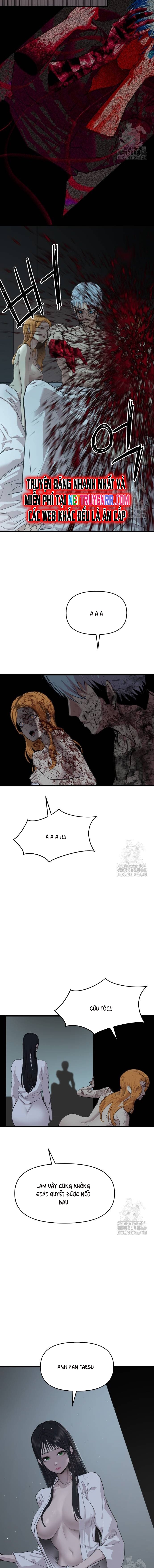 Cốt Nhân Chap 22 - Next Chap 23