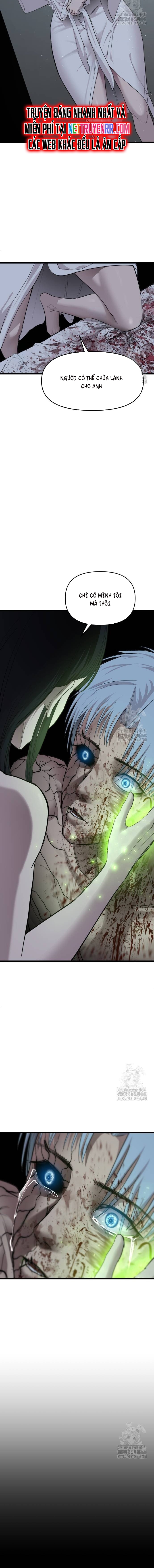 Cốt Nhân Chap 22 - Next Chap 23