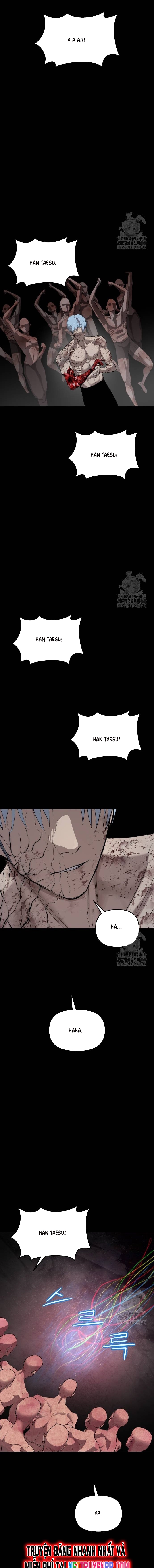 Cốt Nhân Chap 22 - Next Chap 23