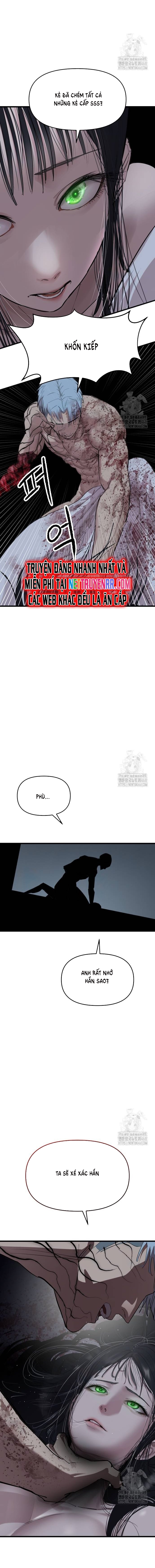 Cốt Nhân Chap 22 - Next Chap 23