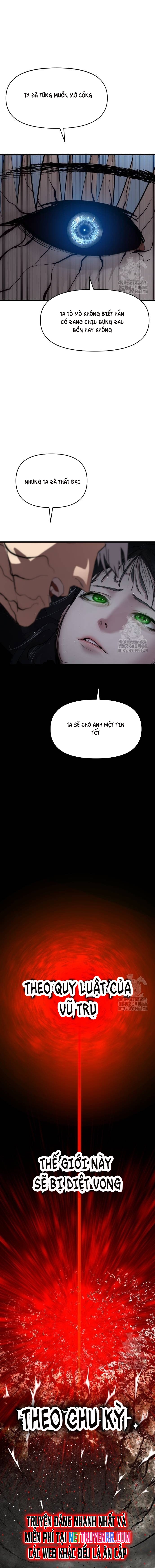 Cốt Nhân Chap 22 - Next Chap 23