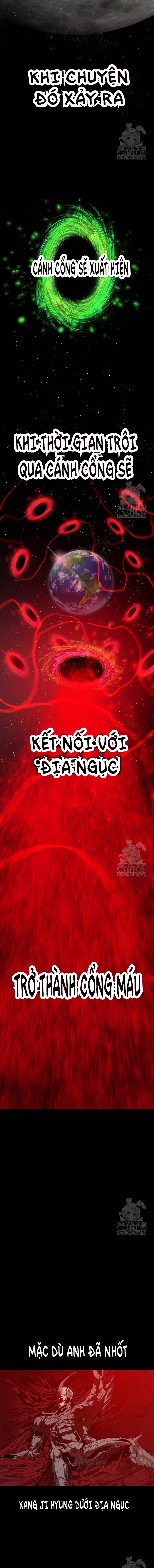 Cốt Nhân Chap 22 - Next Chap 23