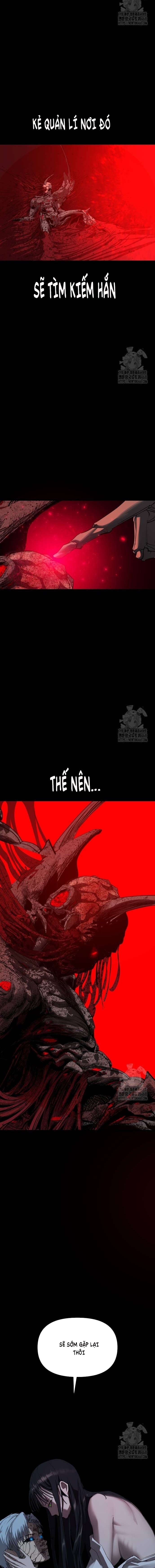 Cốt Nhân Chap 22 - Next Chap 23