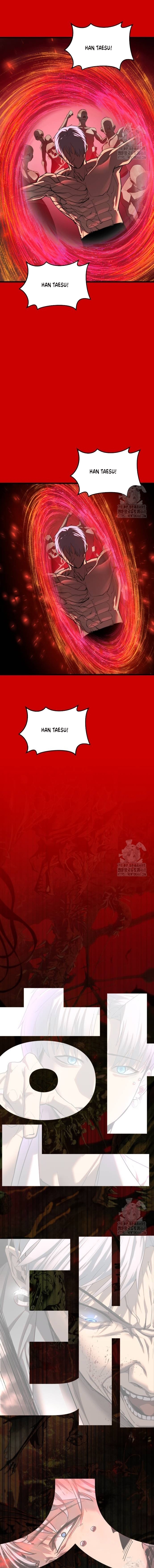 Cốt Nhân Chap 22 - Next Chap 23