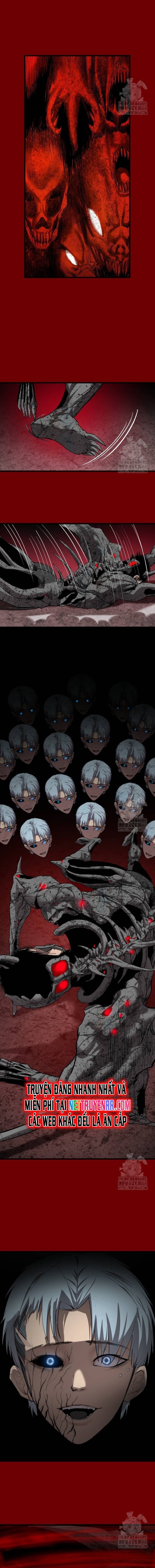 Cốt Nhân Chap 22 - Next Chap 23