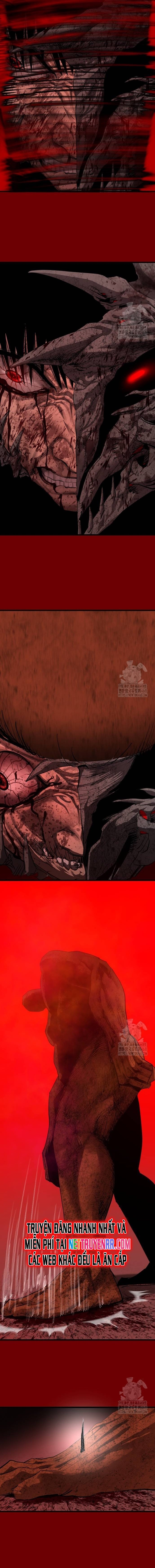 Cốt Nhân Chap 22 - Next Chap 23