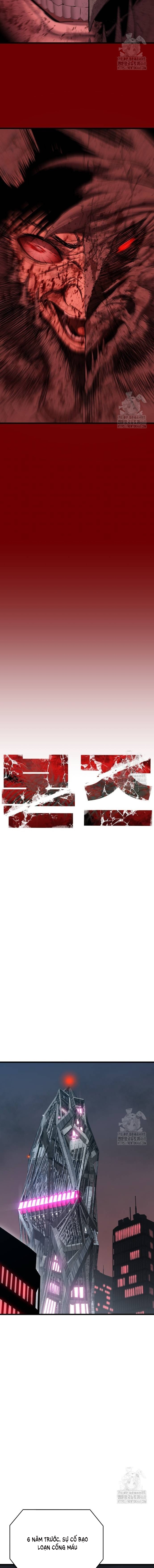 Cốt Nhân Chap 22 - Next Chap 23